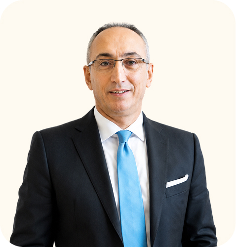 Prof. Dr. Ayhan Dağ