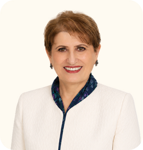 Prof. Dr. Gülden Pekcan