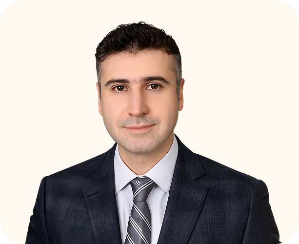 Prof. Dr. Hakan Parlakpınar