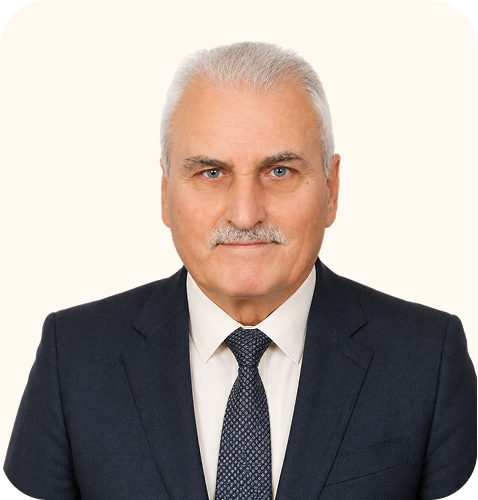Prof. Dr. Hamdi Döndüren