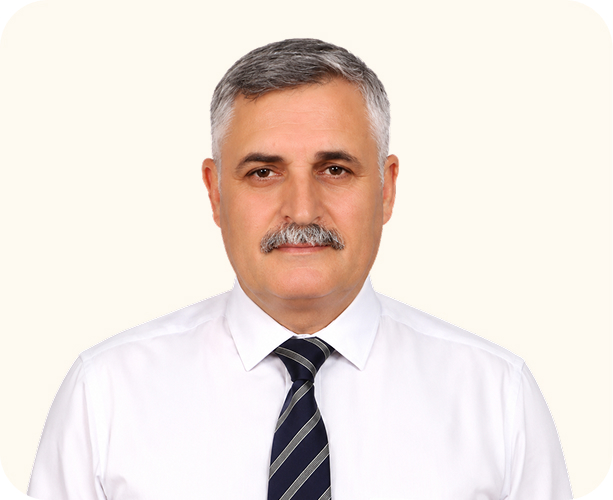 Prof. Dr. Hasan Yetim