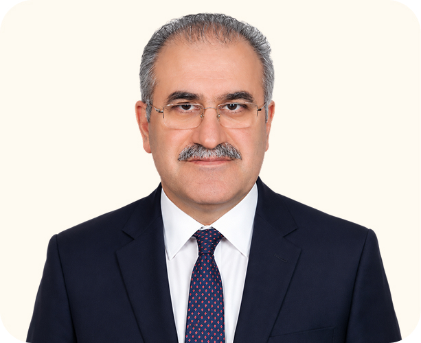 Prof. Dr. Hüsamettin Vatansev