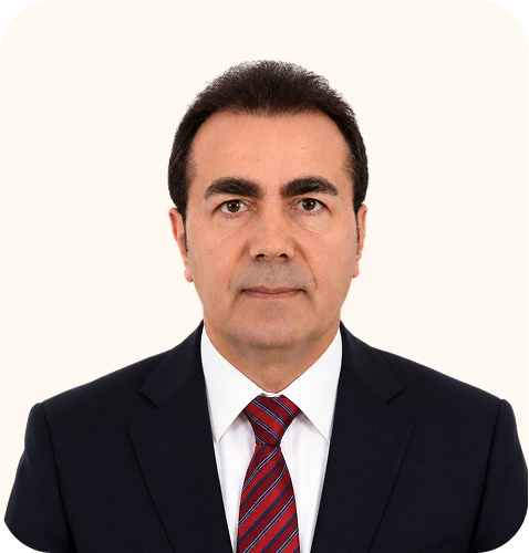 Prof. Dr. İrfan Erol