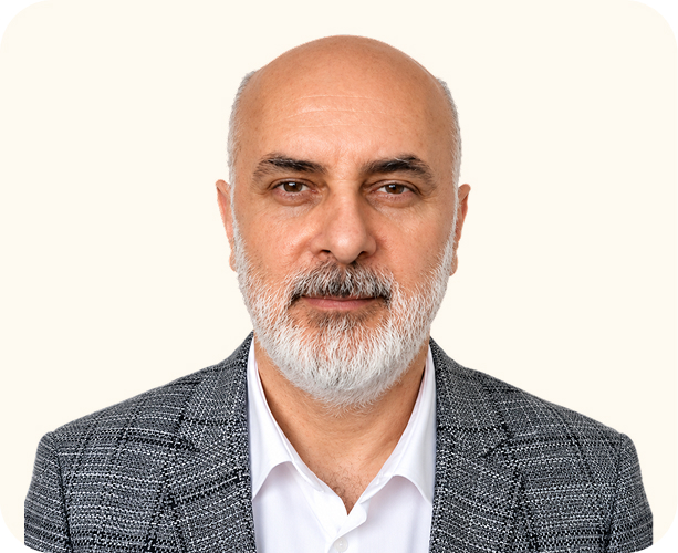 Prof. Dr. Mehmet Akbulut