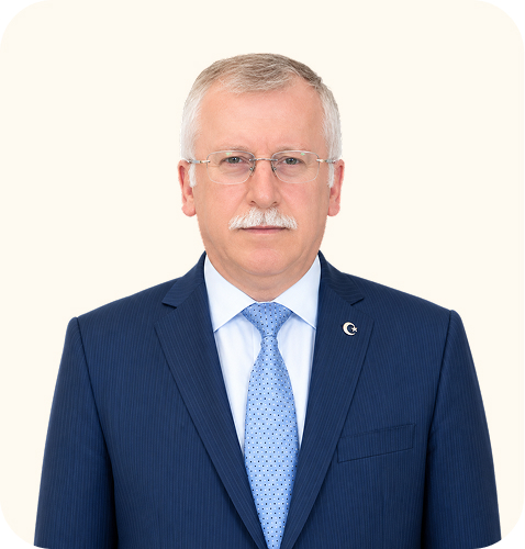 Prof. Dr. Mustafa Alişarlı