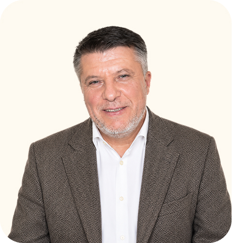 Prof. Dr. Mustafa Tayar