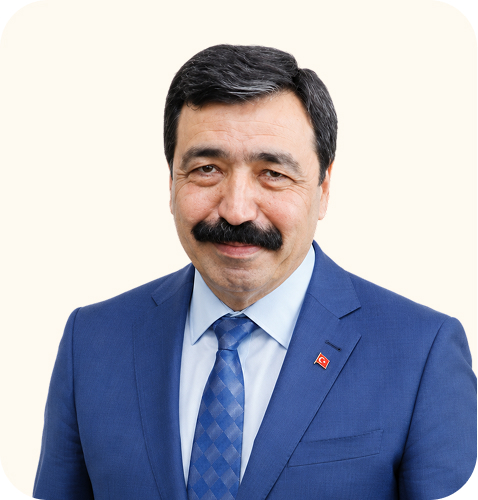 Prof. Dr. Saffet Köse