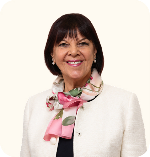 Prof. Dr. Sevinç Yücecan