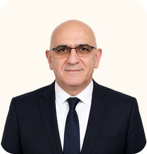 Prof. Dr. Sulhattin Yaşar