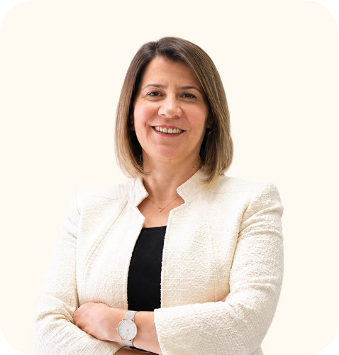 Prof. Dr. Zehra Büyüktuncer Demirel